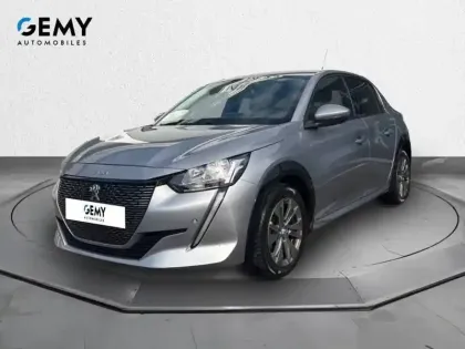 Photo Peugeot 208 Allure
