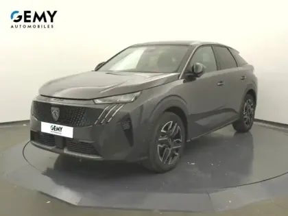 Photo Peugeot 3008 Allure