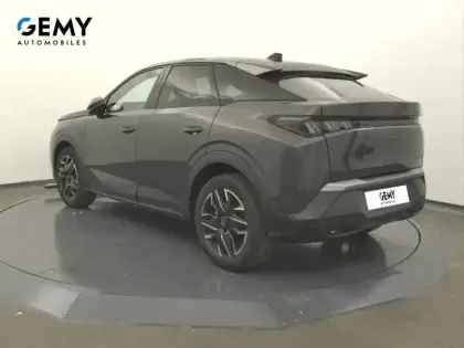Photo 6 Peugeot 3008  Hybrid 145 e-DCS6