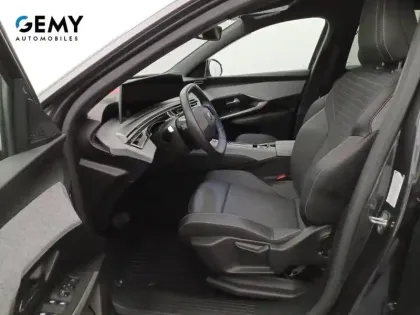 Photo 8 Peugeot 3008  Hybrid 145 e-DCS6