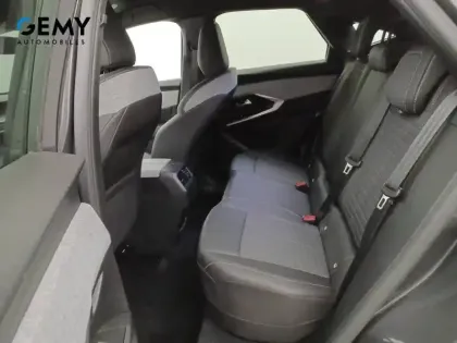 Photo 9 Peugeot 3008  Hybrid 145 e-DCS6