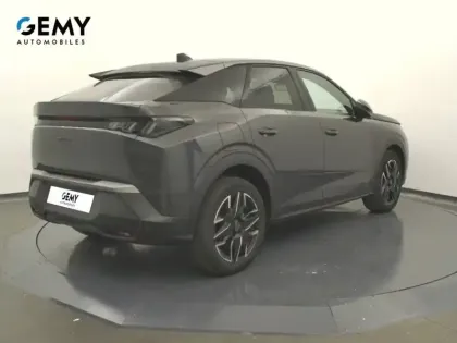 Photo 17 Peugeot 3008  Hybrid 145 e-DCS6