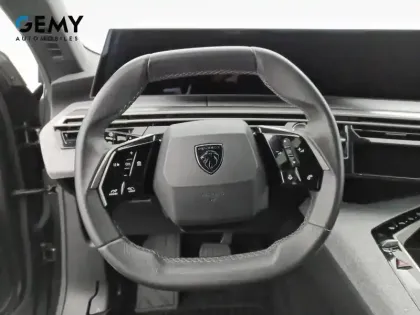 Photo 12 Peugeot 3008  Hybrid 145 e-DCS6