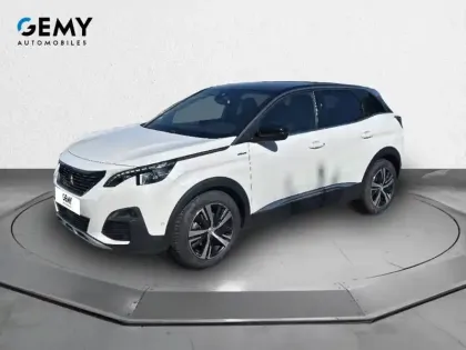 Photo Peugeot 3008 Allure