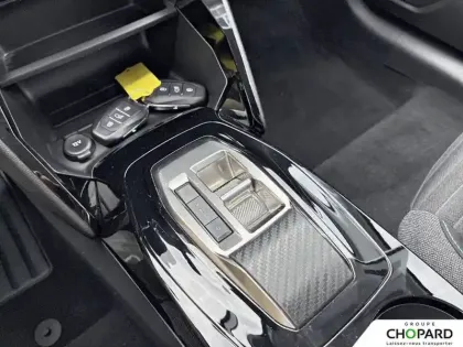 Photo 21 Peugeot 208  Electrique 50 kWh 136ch