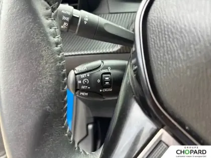 Photo 23 Peugeot 208  Electrique 50 kWh 136ch