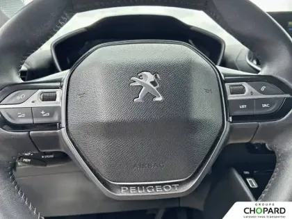 Photo 16 Peugeot 208  Electrique 50 kWh 136ch