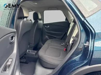 Photo 9 Renault Captur  dCi 90 EDC