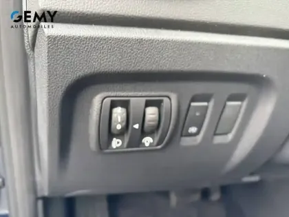 Photo 13 Renault Captur  dCi 90 EDC