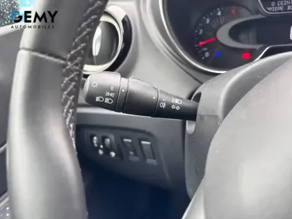 Photo 17 Renault Captur  dCi 90 EDC