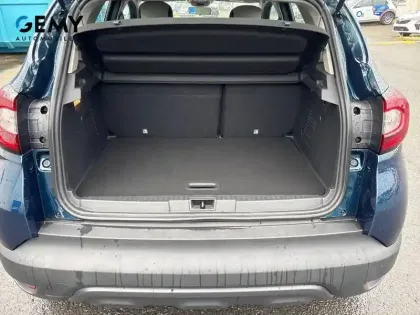 Photo 5 Renault Captur  dCi 90 EDC