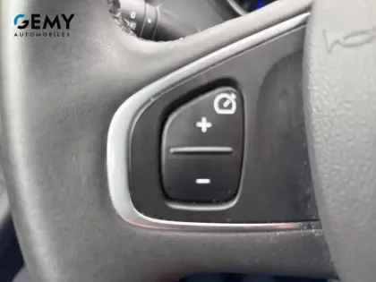Photo 15 Renault Captur  dCi 90 EDC