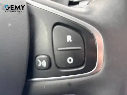 Photo 14 Renault Captur  dCi 90 EDC