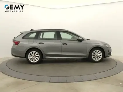 Photo 32 Skoda Octavia  Combi 2.0 TDI 150 ch SCR DSG7