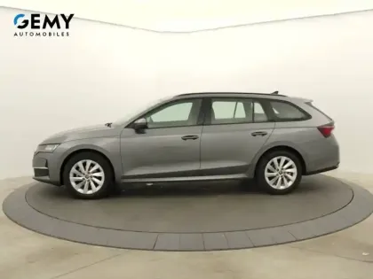 Photo 47 Skoda Octavia  Combi 2.0 TDI 150 ch SCR DSG7