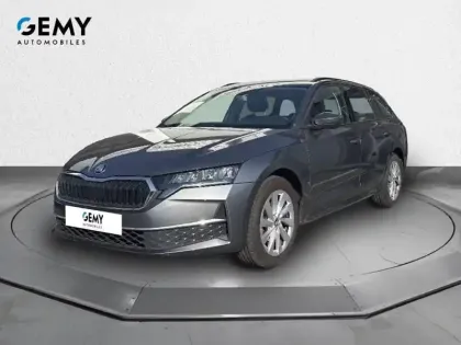 Photo Skoda Octavia Selection