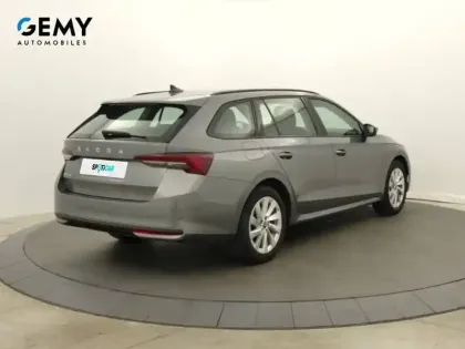 Photo 46 Skoda Octavia  Combi 2.0 TDI 150 ch SCR DSG7