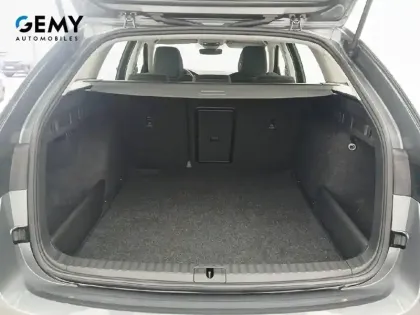 Photo 34 Skoda Octavia  Combi 2.0 TDI 150 ch SCR DSG7