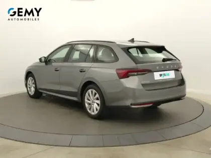 Photo 35 Skoda Octavia  Combi 2.0 TDI 150 ch SCR DSG7