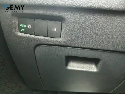 Photo 49 Skoda Octavia  Combi 2.0 TDI 150 ch SCR DSG7