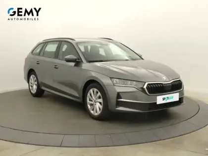 Photo 31 Skoda Octavia  Combi 2.0 TDI 150 ch SCR DSG7
