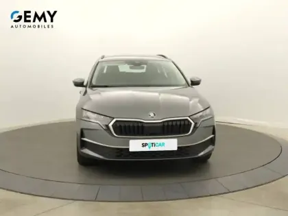 Photo 30 Skoda Octavia  Combi 2.0 TDI 150 ch SCR DSG7
