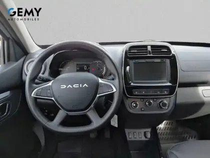 Photo 7 Dacia Spring 