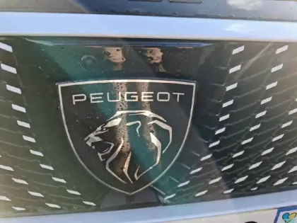 Photo 19 Peugeot 3008  Plug-in Hybrid 195 e-DCS7