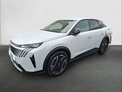 Photo Peugeot 3008 Allure