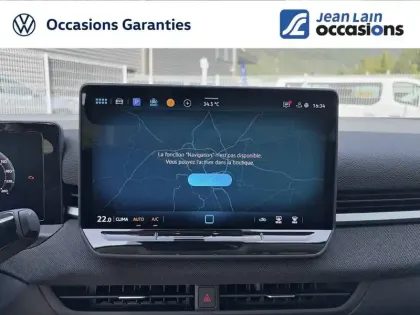 Photo 14 Volkswagen T-roc  1.5 eTSI EVO2 Hybrid 116 ch DSG7