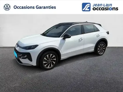 Photo Volkswagen T-roc Life Plus