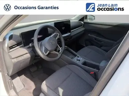 Photo 12 Volkswagen T-roc  1.5 eTSI EVO2 Hybrid 116 ch DSG7