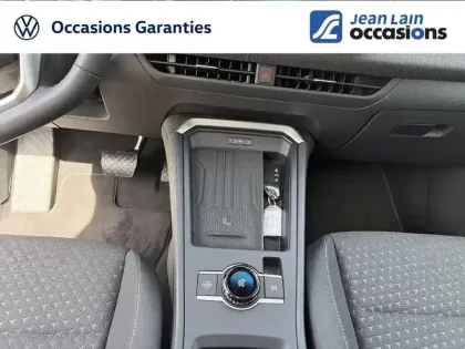 Photo 15 Volkswagen T-roc  1.5 eTSI EVO2 Hybrid 116 ch DSG7