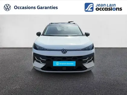Photo 8 Volkswagen T-roc  1.5 eTSI EVO2 Hybrid 116 ch DSG7