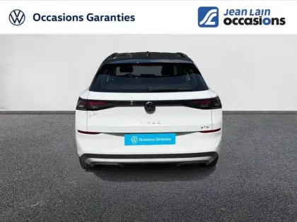 Photo 7 Volkswagen T-roc  1.5 eTSI EVO2 Hybrid 116 ch DSG7