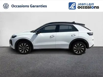 Photo 6 Volkswagen T-roc  1.5 eTSI EVO2 Hybrid 116 ch DSG7