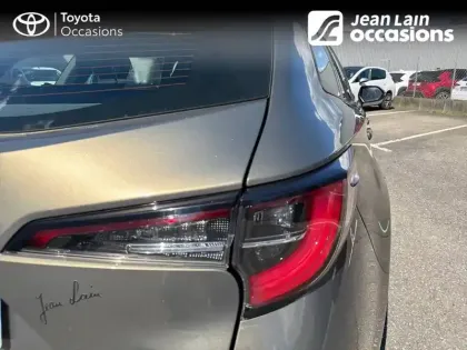 Photo 19 Toyota Corolla  Touring Sports Hybride 122h