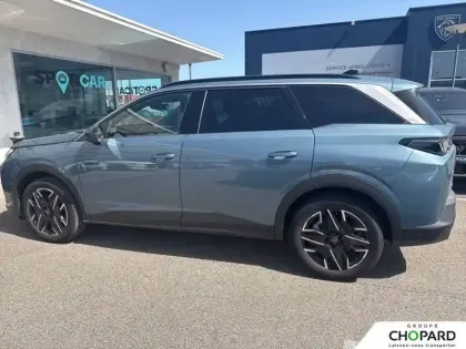 Photo 31 Peugeot 5008  Hybrid 136 e-DCS6