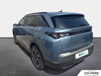 Photo 6 Peugeot 5008  Hybrid 136 e-DCS6