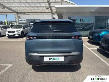 Photo 28 Peugeot 5008  Hybrid 136 e-DCS6