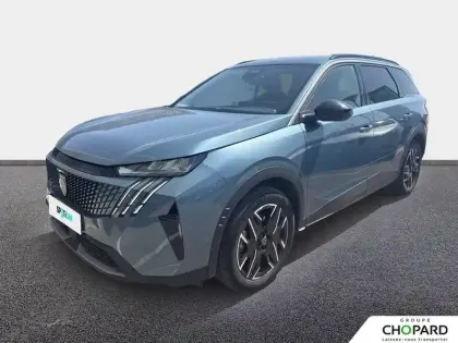 Photo Peugeot 5008 Allure