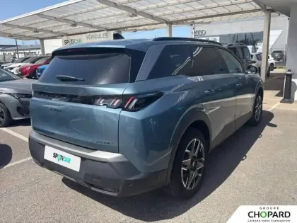 Photo 25 Peugeot 5008  Hybrid 136 e-DCS6
