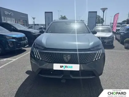 Photo 26 Peugeot 5008  Hybrid 136 e-DCS6
