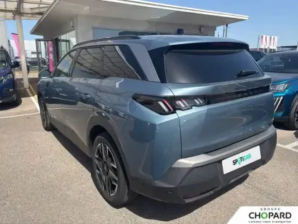 Photo 29 Peugeot 5008  Hybrid 136 e-DCS6