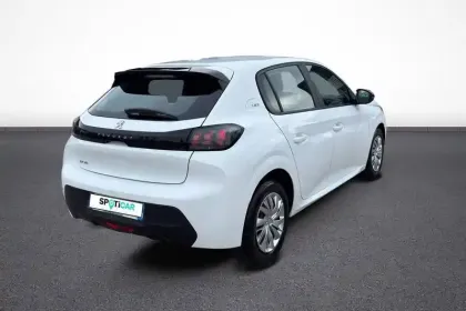 Photo 5 Peugeot 208  PureTech 75 S&S BVM5