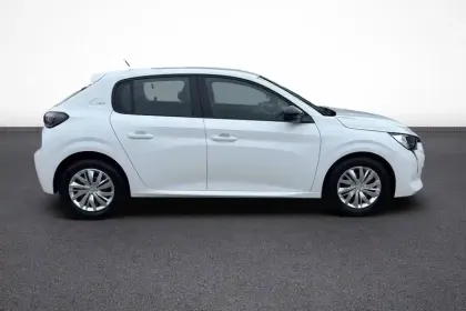 Photo 6 Peugeot 208  PureTech 75 S&S BVM5