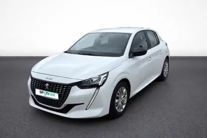 Photo Peugeot 208 Like