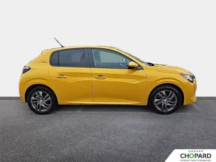 Photo 8 Peugeot 208  PureTech 100 S&S BVM6