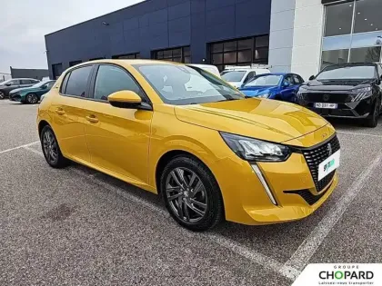 Photo 27 Peugeot 208  PureTech 100 S&S BVM6