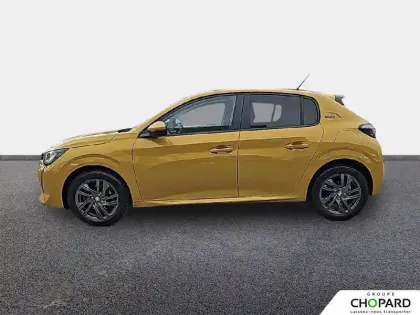 Photo 9 Peugeot 208  PureTech 100 S&S BVM6